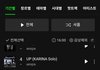 프로미스나인이 탑텐이네