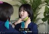 이 눈빛 반한 눈빛이야??