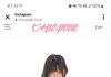 이렇게 입는 여자 뭔 생각 듦