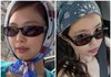 헤드 스카프, 잘못 쓰면 독…깜찍 젠득이 '1류' 제니 VS 꾸러기 금지 '3류' 손나은 [류예지의 OOTD]