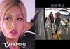 제시, 삭제된 CCTV 55초 공개됐다...'팬 폭행' 논란 뒤집을 증거