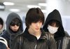 [포토]라이즈 앤톤, '훈훈하게'