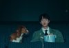 방탄 진 신곡 뮤비 봐 ㅜ