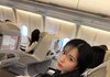 프로미스나인 박지원 인스타