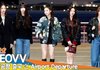 미야오(MEOVV), 이 세계의 여신 미모 (출국)[뉴스엔TV]