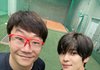 [단독]NCT 시온, 기아 양현종과 캠핑 떠났다…진정한 '성덕' 등극