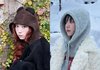 모자쓴 에스파윈터 에스파카리나