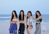 [단독] '용형 걸그룹' 캔디샵, 연예계 최초로 일냈다…'7천만 유튜버'와 협업