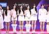 와 프로미스나인 해체 하네 12월31일 끝남