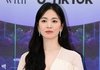 '43세' 송혜교, 13살차 배우와 럽스타그램…프라이빗 식사까지