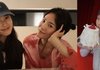 송혜교, 이정도면 '연하 킬러'..수지 생일상에 제니 케이크 인증 "고마워"