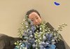 '최정훈' 한지민, 김혜수에 꽃다발 받은 新 청룡 여신..화사한 미소