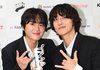 정우성, 연이은 '사생활 논란'…이동휘·정호연, 결별[TF업앤다운(하)]