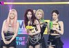 '수수수 수퍼스타' 에스파, 대상 3개 '7관왕' 기염→(여자)아이들 대상+"재계약" 겹경사 (MMA)[종합]