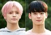 NCT 비주얼 이태용은 또 누구랑 비주얼합과 얼굴합 잘 맞지?