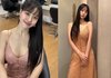 청룡 고민시, 이렇게 예뻤나…핑크 드레스 소화력에 “아이러브유” 고백 폭발