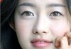 헤이즐 눈을 가진 한국 연예인도 있구나