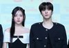 현재 열애중 커플들