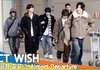 NCT WISH, 가지 말라고~ 비바람에 몰아쳐도~‘조심히 잘 다녀와요’ (출국)[뉴스엔TV]