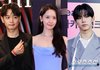 [단독] 소녀시대 윤아x샤이니 민호x투어스 도훈, '가요대제전' MC 출격
