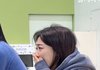 이미도, 尹 탄핵소추안 '부결'에 깊은 한숨.."하"[스타IN]