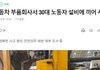 CCTV 없는 작업장에서 즉사... 억울한 죽음을 알립니다
