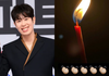 피오 ‘尹 탄핵안 가결’ 실시간 축하