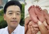 류시원, 52세에 아빠 됐다…'19세 연하' 아내 딸 출산 "태어나줘서 고마워"