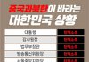 북한이 침략하면 소름인데요?