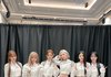 엔믹스 얼굴 주사위 다 6이네