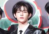 제베원 장하오 기사 사진 vs 홈마 사진
