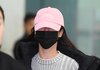 장원영 '마스크 한장으로 다 가려지는 작은 얼굴' [TF사진관]