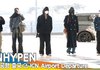 엔하이픈(ENHYPEN), 올해도 잘 부탁해요~️ (출국)[뉴스엔TV]