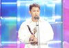크러쉬 조이열애중 골든디스크사진