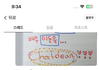 조현병 환자 개무섭다