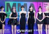 스타쉽, '아이브' 합성 사진 올렸다 삭제..."멤버 향한 2차 가해"