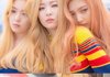 데뷔 레드벨벳 vs 하츠투하츠
