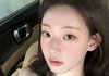 이런 눈은 무슨 라인이야??
