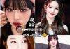 타팬이 정한 아이브 멤버 외모순위(장원영 안유진 리즈 이서 가을 레이)