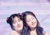 장원영 안유진 안녕즈가 리즈 턴다ㄷㄷ