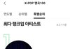 케이팝 업계 전문가들이 이제 역대 1위는 방탄소년단, 역대 2위는 샤이니로 정리한듯