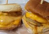 수제 버거 만듦.