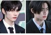 엔하이픈 성훈 보넥도 태산 닮았어…