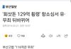문형배 판사, 과거 회삿돈 129억 횡령한 직원 116억 무죄