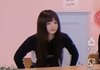 설윤은 이런머리해도 이쁘구나