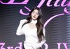 '럭키비키' 아이콘 장원영 "아이브 '애티튜드' 가사도 '럭키비키'"