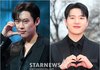 걸그룹 몸매평가 투표..김성철·멜로망스 김민석 사과→배우 김민석은 오해 [종합]