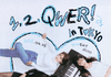 QWER 일본 콘서트 하네