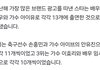 가장 많은 광고에 출연한 모델 안유진 2위