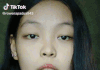 사랑스러운 소녀